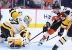 Artūrs Šilovs and 4 Reasons the Penguins Are Betting on a Goalie Switch in Game 4