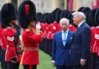 Usa Visit Puts King Charles in a High-Stakes Test of Reign and Restraint