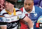 Highlanders Vs Moana Pasifika: Christchurch clash exposes a sharper truth behind the form guide