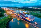 Panama Canal Traffic Climbs as Officials Downplay Congestion Fears