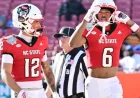49ers 2026 UDFA Update: Team Signs Another Wide Receiver