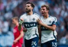 Colorado Vs Vancouver as the Whitecaps reach a turning point before the break