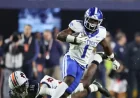 Kendrick Law’s Impact on Detroit Lions in 2026 NFL Draft