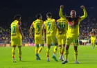 América – Atlas as the Liguilla race tightens