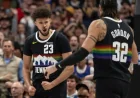 Cameron Johnson and the 6-point warning sign as the Nuggets enter the playoffs