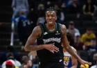Bones Hyland and the quiet route to a Timberwolves upset