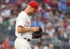 Phillies Activate Zack Wheeler from 15-Day Injured List