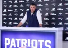 Patriots 2026 NFL Draft Grades and Day 3 Pick Analysis