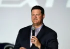 Steve O’Donnell Pledges to Reunite NASCAR and Revitalize Enjoyment