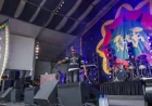 Jason Isbell at Jazz Fest 2026: A Choice That Said Plenty About the Day