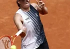 Iga Swiatek Madrid Open Retirement Sends Ann Li Into Round of 16