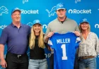 Detroit Lions 2026 NFL Draft: Expert Grades Revealed