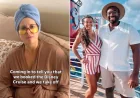 Husband Shocks Wife with Unexpected Disney Cruise: 12 Hours to Pack!