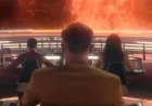 “Paramount+ Sets Premiere Date, Reveals ‘Star Trek: Strange New Worlds’ Season 4 Cast”