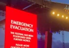 Stagecoach Evacuation: Wind Sends Fans Back, Then Pulls the Festival Into a New Rhythm