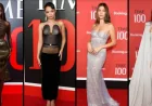 Top Red-Carpet Fashion Highlights from the 2026 Time100 Gala