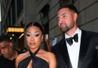 Megan Thee Stallion Ends Relationship with Klay Thompson Over Cheating Allegations