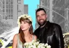 Taylor Swift Wedding Gift Request Adds a 2-Part Twist to a High-Profile July 3 Plan
