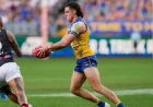 St Kilda crush West Coast in huge Marvel Stadium blowout