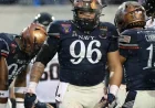 Analyzing Bengals’ Strategic Pick: Landon Robinson