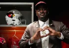 Cardinals Skip Edge Rusher in Draft; Calais Campbell Update & More Notes