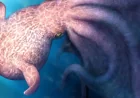 Nanaimoteuthis and the hidden world of a giant Cretaceous hunter