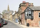 Northumberland village life draws visitors who say it feels like a holiday