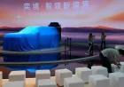 China’s Automakers Reveal Future of Driving at Beijing Auto Show