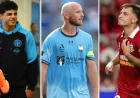 A League Scores: Australia’s new ACL Elite playoff spot creates a final-day contradiction
