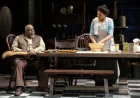 Taraji P. Henson Shines in ‘Joe Turner’s Come and Gone’ Broadway Revival
