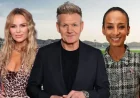 Harry Styles Marathon Time: 7 Celebrity Numbers That Stand Out as London Returns
