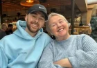 Charlie Quirke and the 3 emotional details behind Pauline Quirke’s dementia update