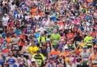 London Marathon Tracker as the 2026 race unfolds