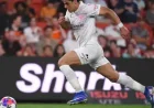 Marcus Younis pushes Socceroos case after Melbourne City surge
