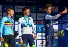 Liege Bastogne Liege 2026 as the Pogačar-Seixas test arrives