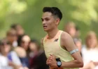 Alex Yee and the 16p banana: 5 race-prep details behind his London Marathon return