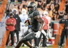 Top Undrafted Free Agents in the 2026 NFL Draft