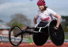 David Weir Wheelchair: 3 signs Ellis Kottas is ready for the big stage