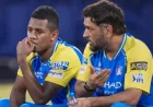 Csk Vs Gt as Chennai heat raises the stakes in IPL 2026