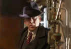 Spider Noir Trailer Reveals Nicolas Cage’s 1930s Superhero Battle