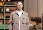 Jock Zonfrillo tribute and fatherhood: 3 clues behind Andy Allen’s happiest chapter