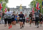 London Marathon 2026: record demand and elite races as the field turns toward the finish