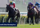 Ka Ying Rising storms to 20th straight win at Sha Tin