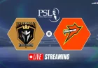 Hyderabad Kingsmen Vs Pindiz: 3 key details as PSL 2026 reaches a crucial stage