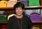 Ghislaine Maxwell and the 8 of 26 GOP votes: Why the pardon split is widening