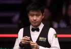 Wu Yize Holds Lead as Selby Fights Back at the Crucible