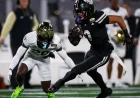 Lardarius Webb Jr., Undrafted, Joins Baltimore Ravens, Following Father’s Legacy