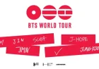 Ticketmaster Faces Backlash from BTS Fans Over Ticket Cancellations for VIP Sale