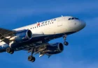 Delta Thanks Onboard Medical Volunteers After Baby Born Mid-Flight to Portland