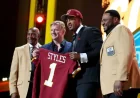 Washington Commanders Earn High Praise for Smart Draft Picks